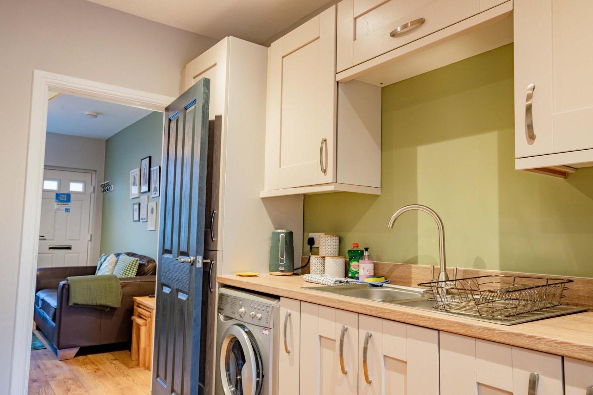Host & Stay - Gillam House Worcester Extérieur photo